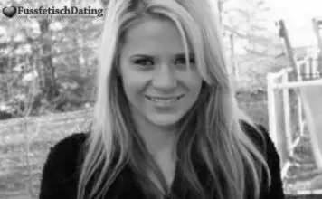 Amateur Füße brauchen Pflege Amateur Füße lecken