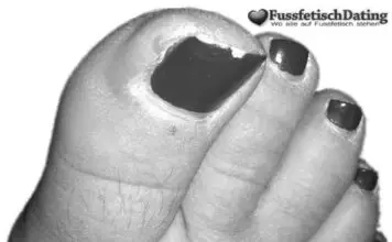 Behaarte Füße sind doch auch sexy Viel Schamhaar und behaarte Füße