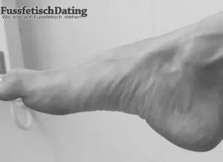 Füßchen lecken und Liebe machen Magst Du meine Füßchen?
