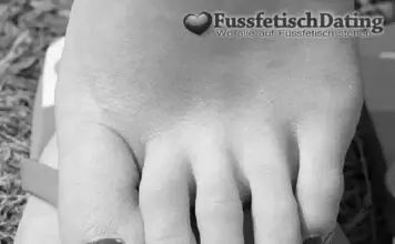Leckere Füße küssen in Nürtingen Komm meine Füße küssen