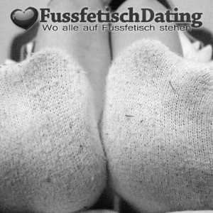 Fußfetisch Dating mit Fußnutte
