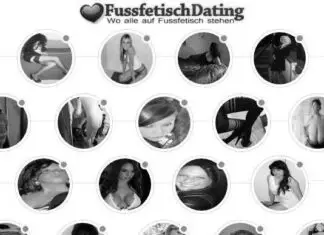 Fußfetisch Nutten bieten ihre Füße an Fußfetisch Nutten online