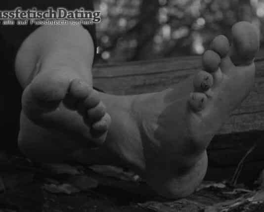 Lust auf Fußfetisch Spiele?