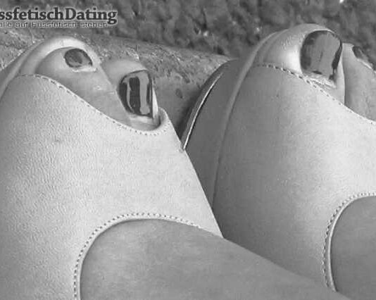 Dating für Fußfetischist in Süddeutscland