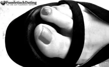 Griechische Fußform mit langen Zehen Griechische Fußform ist sexy.