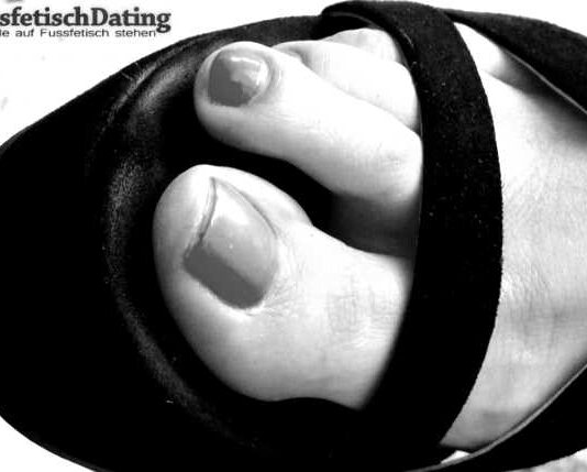 Griechische Fußform mit langen Zehen Griechische Fußform ist sexy.