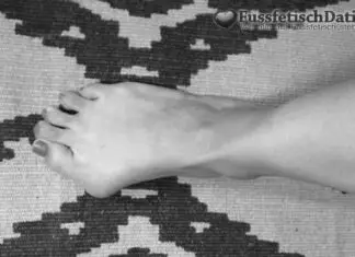 Hallux valgus – Mein sexy Hammerzeh Habe hallux valgus, wer lutscht an meinem Hammerzeh?