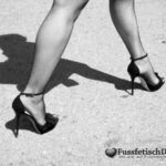 Hig Heels Luder aus Frankfurt