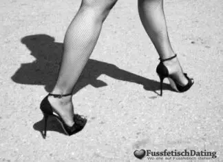 High Heels Luder sucht einen Geliebten Hig Heels Luder aus Frankfurt