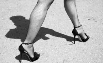 High Heels Luder sucht einen Geliebten Hig Heels Luder aus Frankfurt