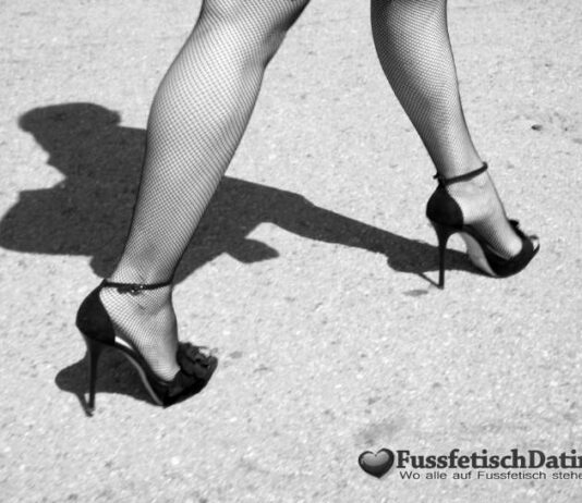 Hig Heels Luder aus Frankfurt