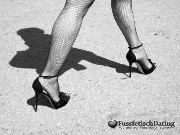Indisches Luder In High Heels Indisches Luder In High Heels