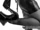 Footjob Domina mit sexy Füßen Private Treffen mit Footjob Domina