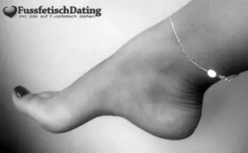 Sex mit Füßen macht mich so tabulos Sex mit Füßen ist voll toll